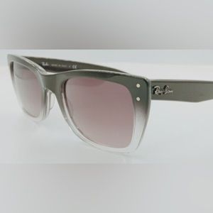 Rayban carribean 4148